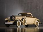 Rolls-Royce Phantom I Henley Roadster 1929 года